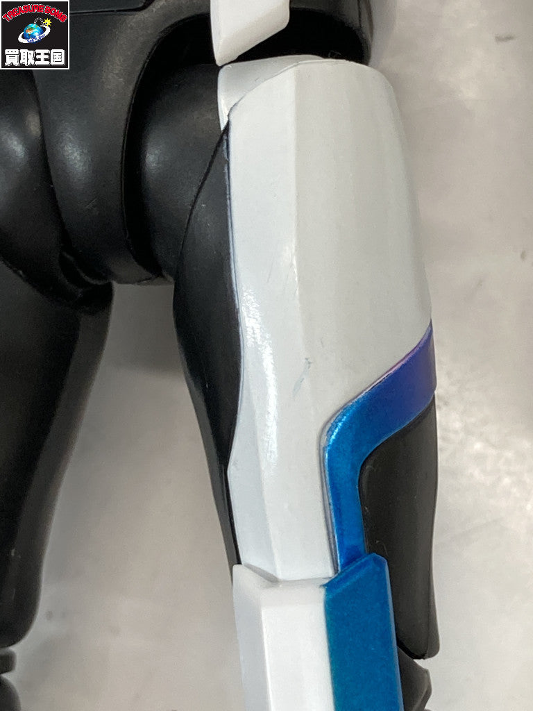 S.H.Figuarts 仮面ライダージーン フィギュア/グッズ