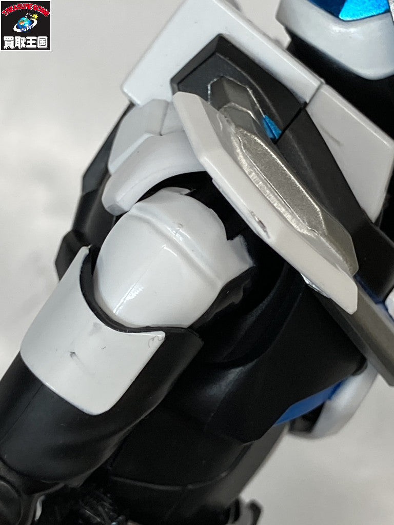 S.H.Figuarts 仮面ライダージーン フィギュア/グッズ