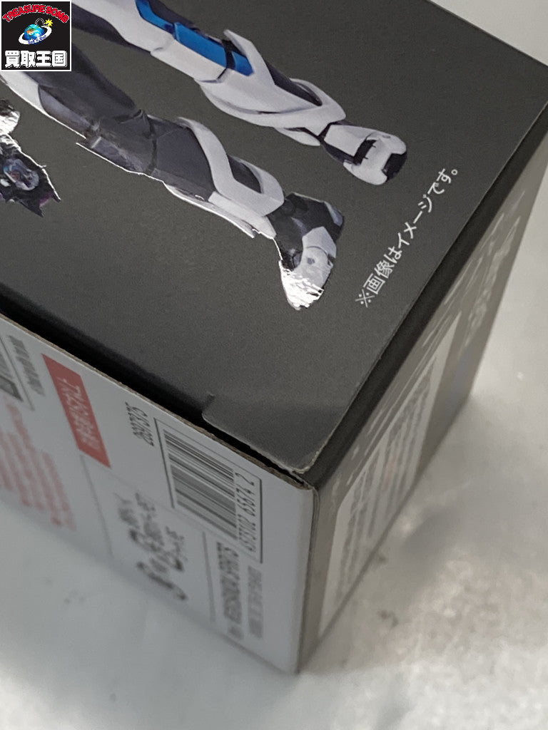 S.H.Figuarts 仮面ライダージーン フィギュア/グッズ
