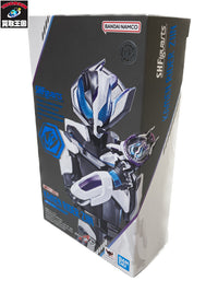 S.H.Figuarts 仮面ライダージーン フィギュア/グッズ