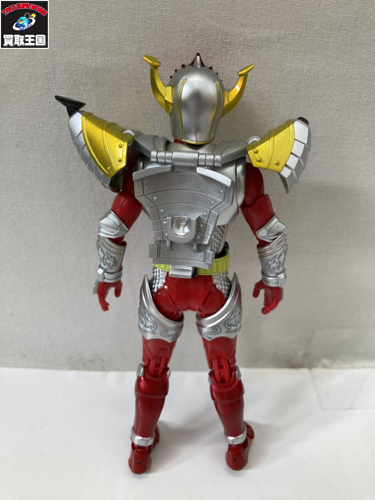 真骨彫製法 仮面ライダーバロン バナナアームズ フィギュア/グッズ