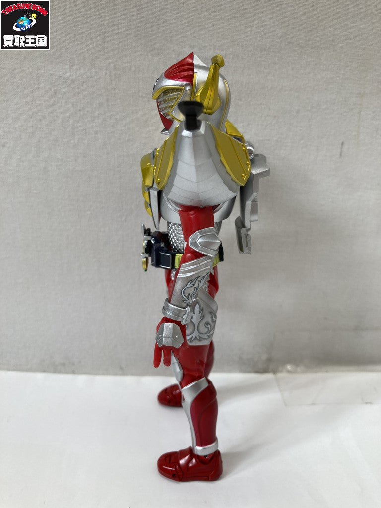 真骨彫製法 仮面ライダーバロン バナナアームズ フィギュア/グッズ