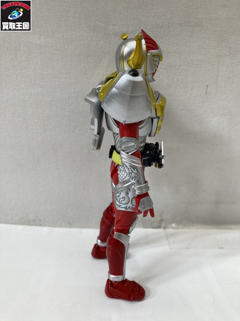 真骨彫製法 仮面ライダーバロン バナナアームズ フィギュア/グッズ