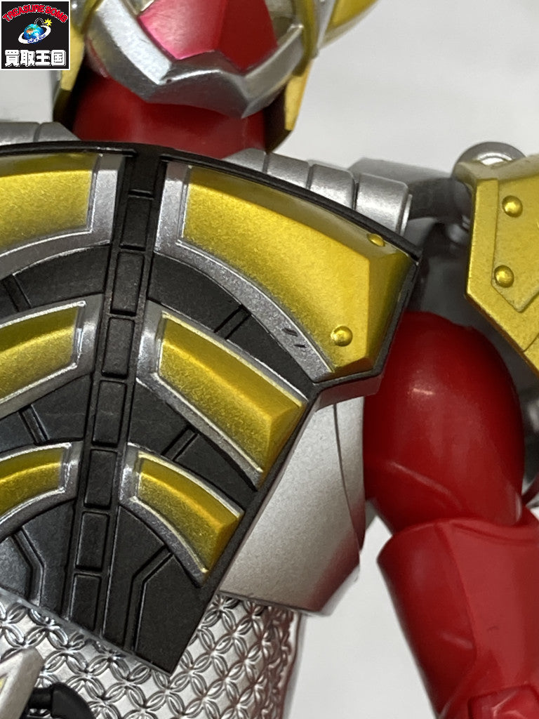 真骨彫製法 仮面ライダーバロン バナナアームズ フィギュア/グッズ