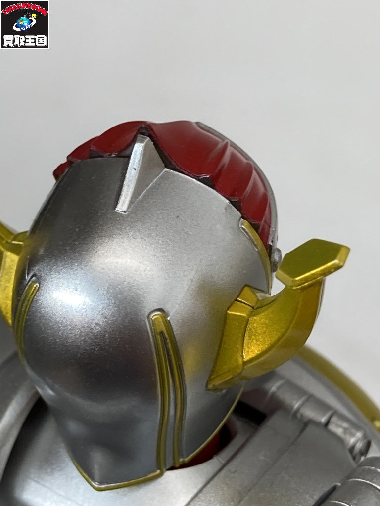 真骨彫製法 仮面ライダーバロン バナナアームズ フィギュア/グッズ