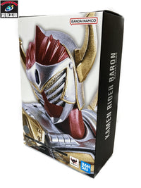 真骨彫製法 仮面ライダーバロン バナナアームズ フィギュア/グッズ