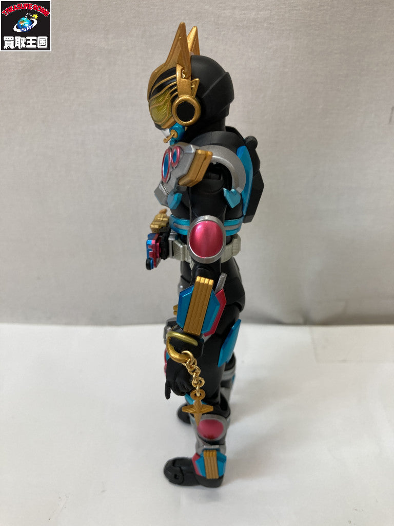 S.H.Figuarts 仮面ライダーナーゴ フィーバービートフォーム フィギュア/グッズ