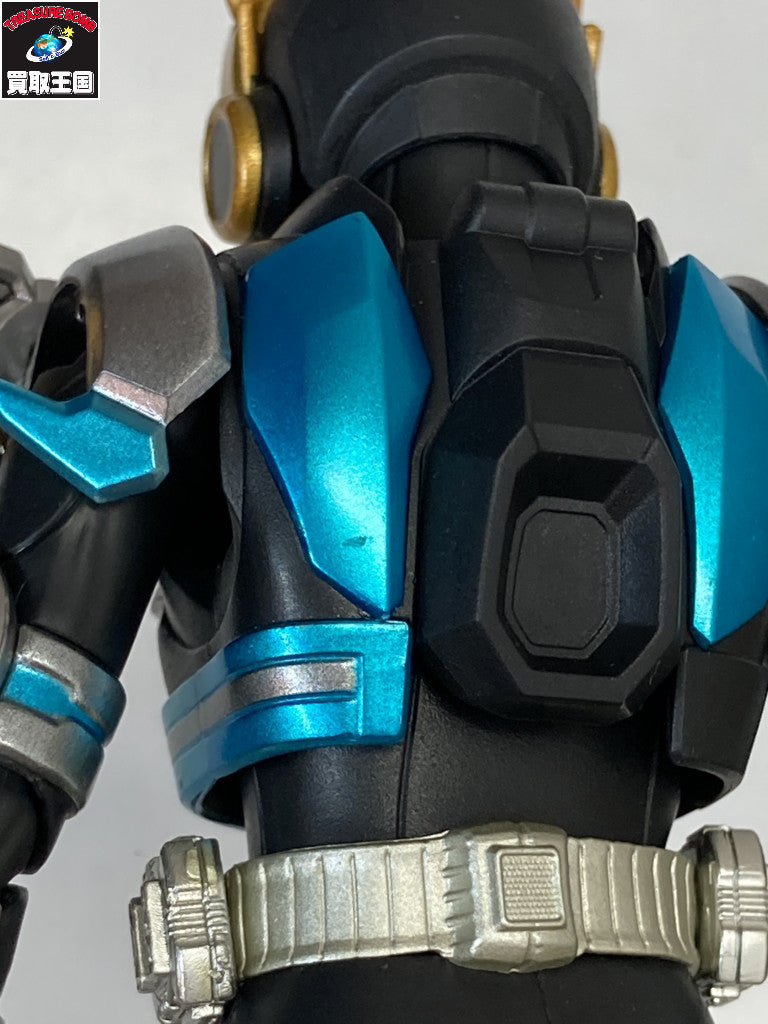 S.H.Figuarts 仮面ライダーナーゴ フィーバービートフォーム フィギュア/グッズ
