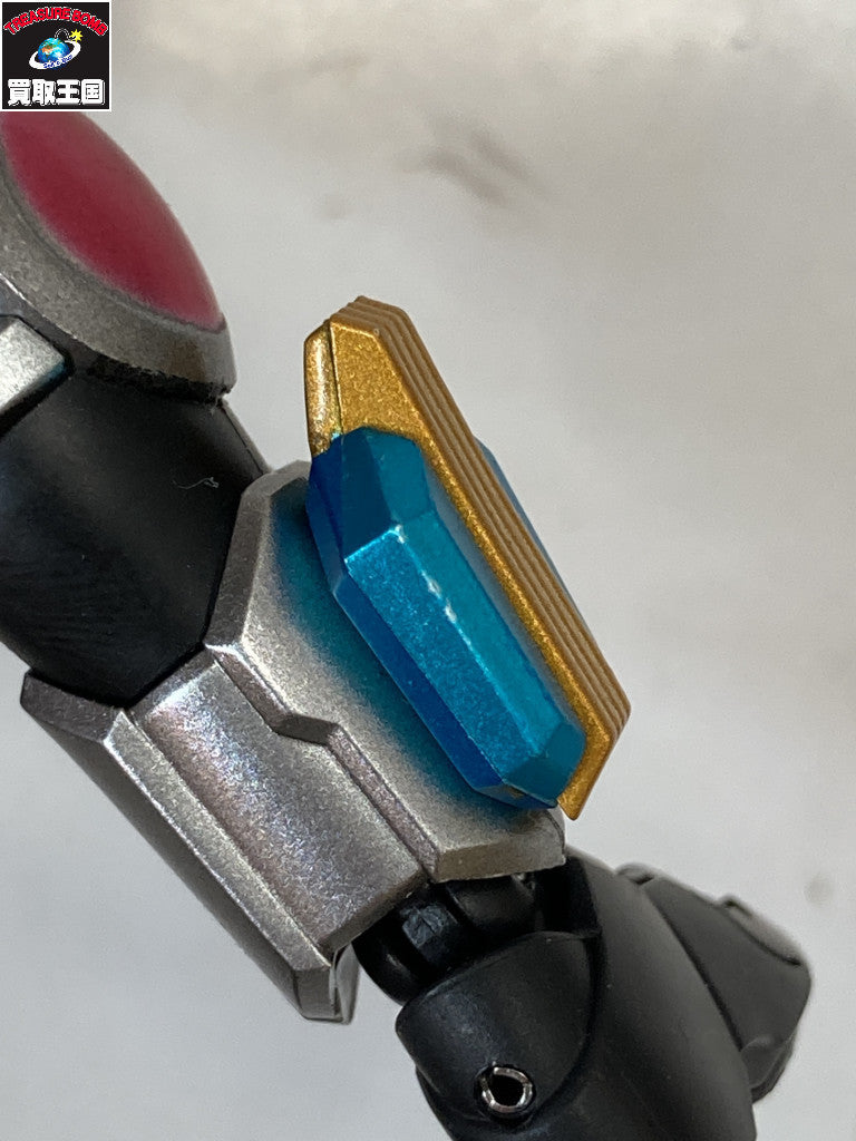 S.H.Figuarts 仮面ライダーナーゴ フィーバービートフォーム フィギュア/グッズ