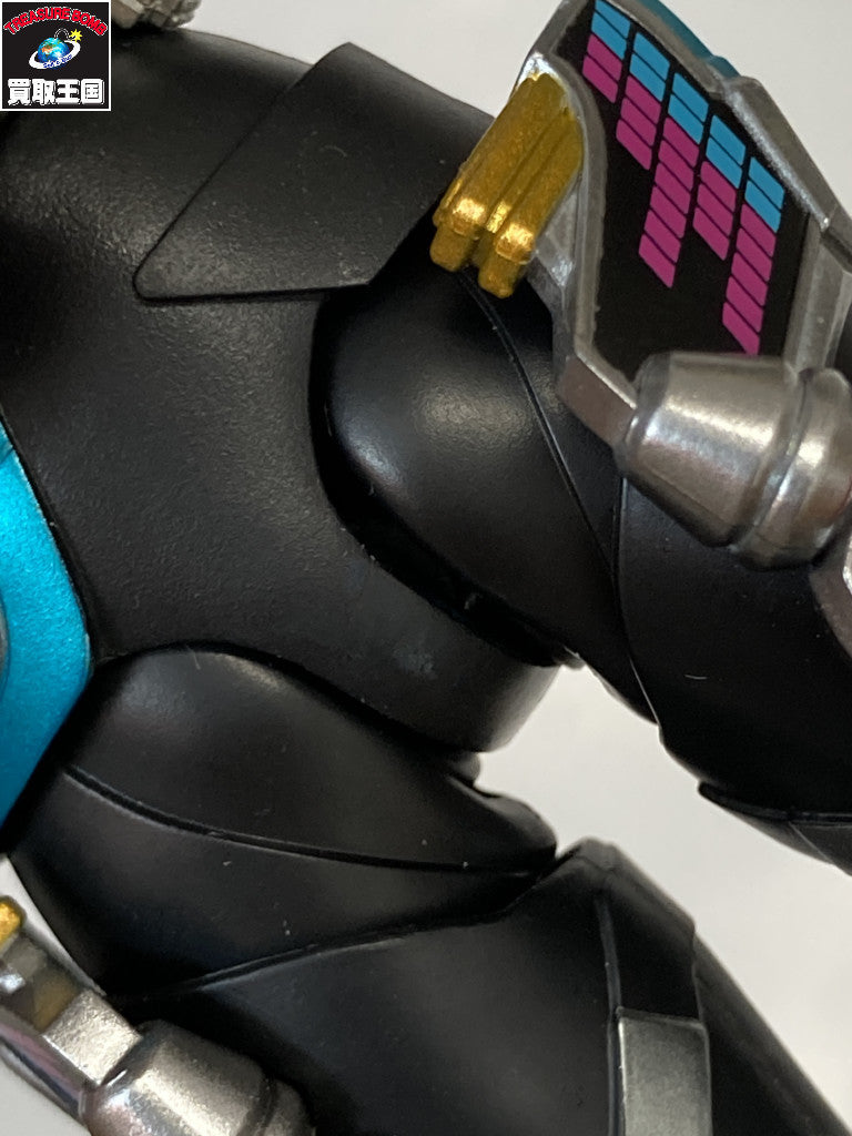 S.H.Figuarts 仮面ライダーナーゴ フィーバービートフォーム フィギュア/グッズ