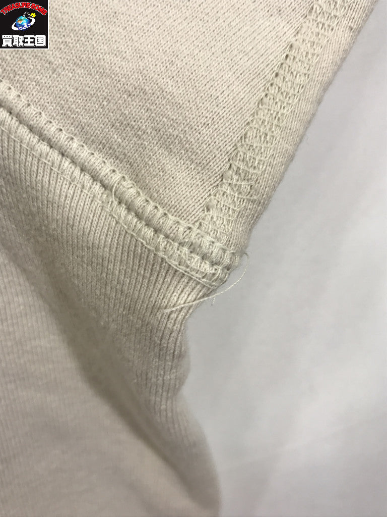 パーカー 24aw box logo hooded sweatshirt sizeXL