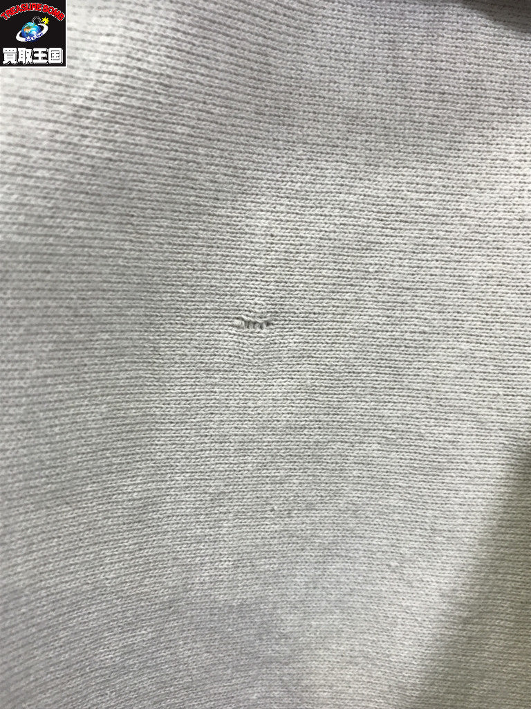 パーカー 24aw box logo hooded sweatshirt sizeXL