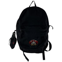 リュック・デイパック 21ss Vampire Boy Backpack バックパック ブラック