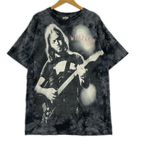 半袖Tシャツ 90s Pink Floyd David Gilmour バンドT M