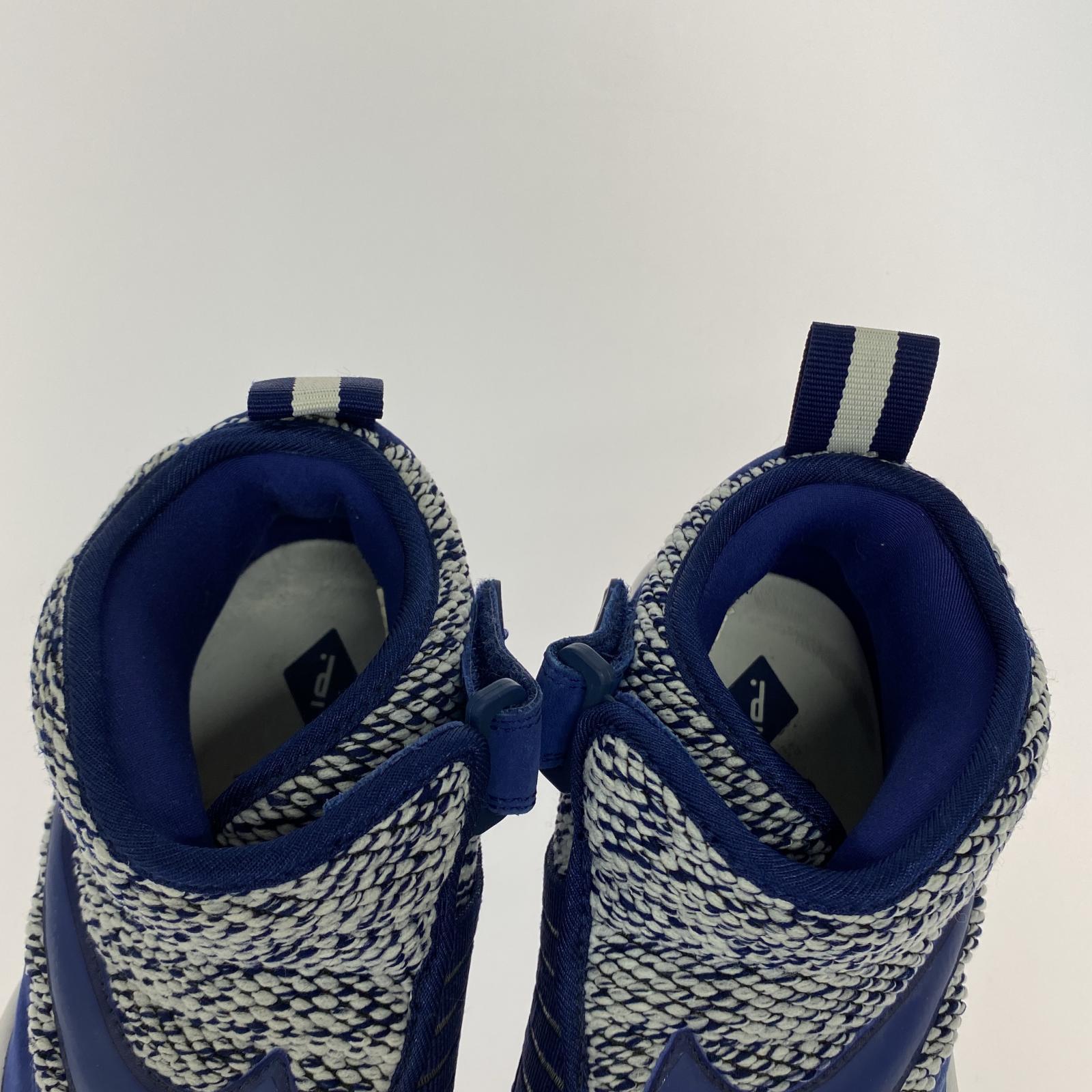 スニーカー Air Shake NDestrukt 28? Pigalle Blue 28cm (US10 UK9 1/2 EU46) ネイビー