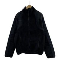 ジャケット M NRG NOCTA Polar FLC Jacket S ブラック