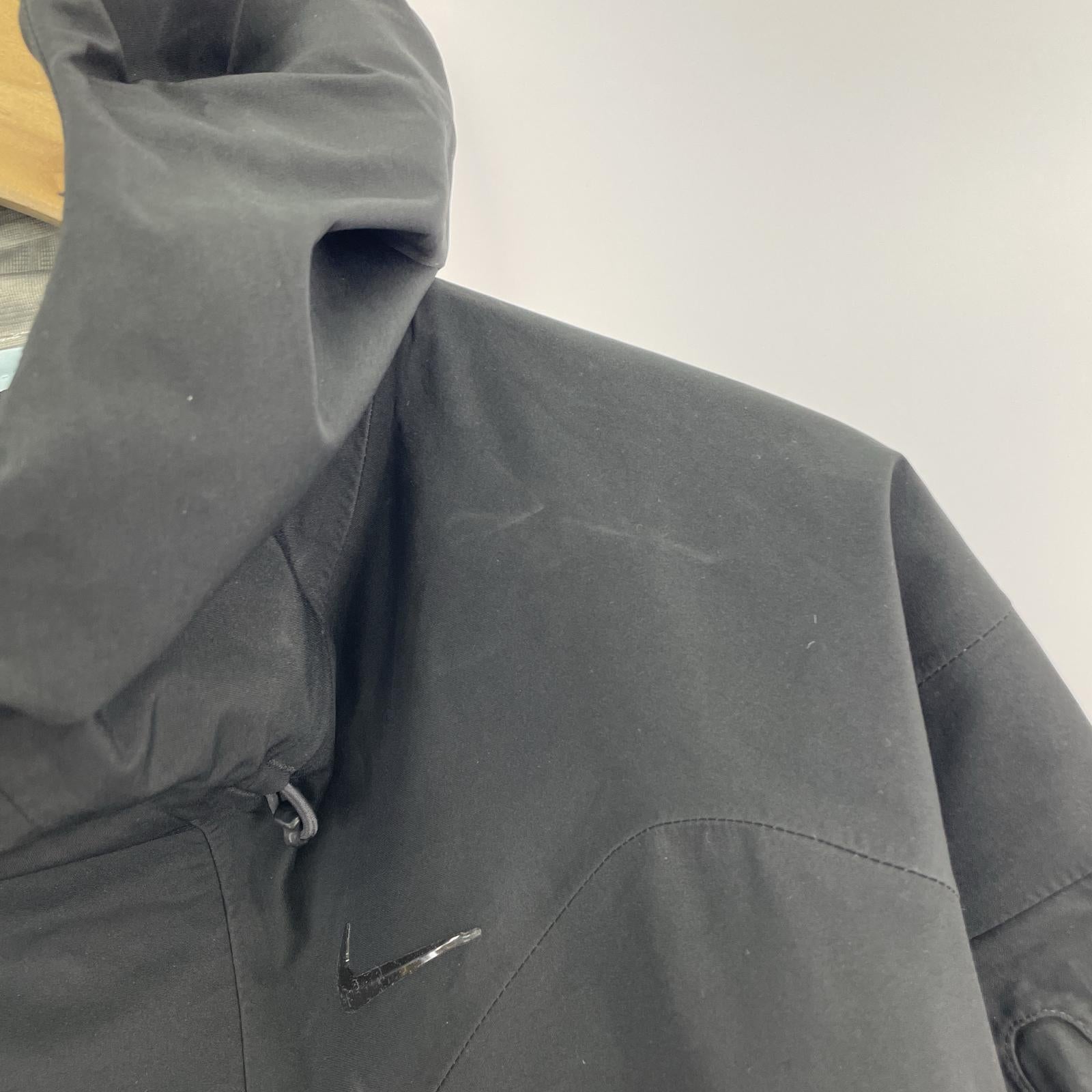 ジャケット M NRG NOCTA Tech Jacket ブラック