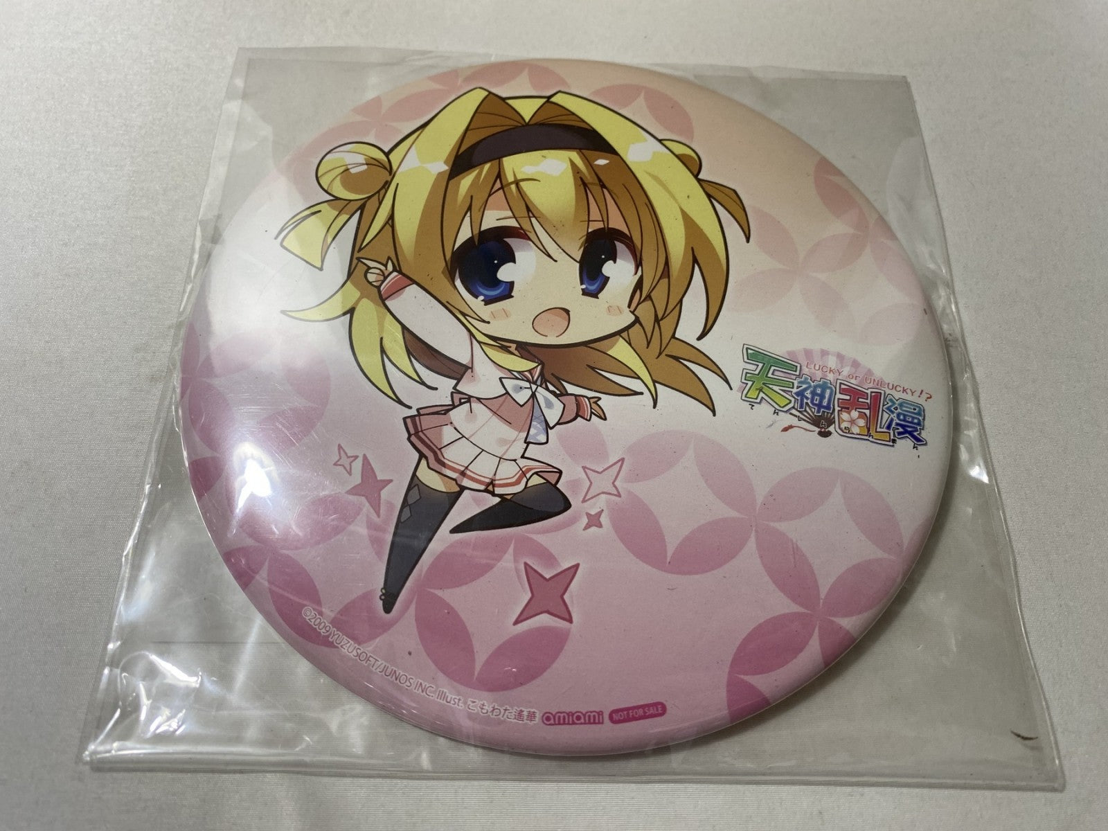 AliceGlint 千歳佐奈 あみあみ限定 フィギュア/グッズ