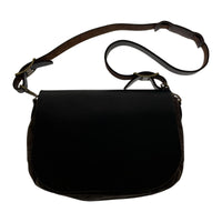 ショルダーバッグ MAIL BAG ブラウン