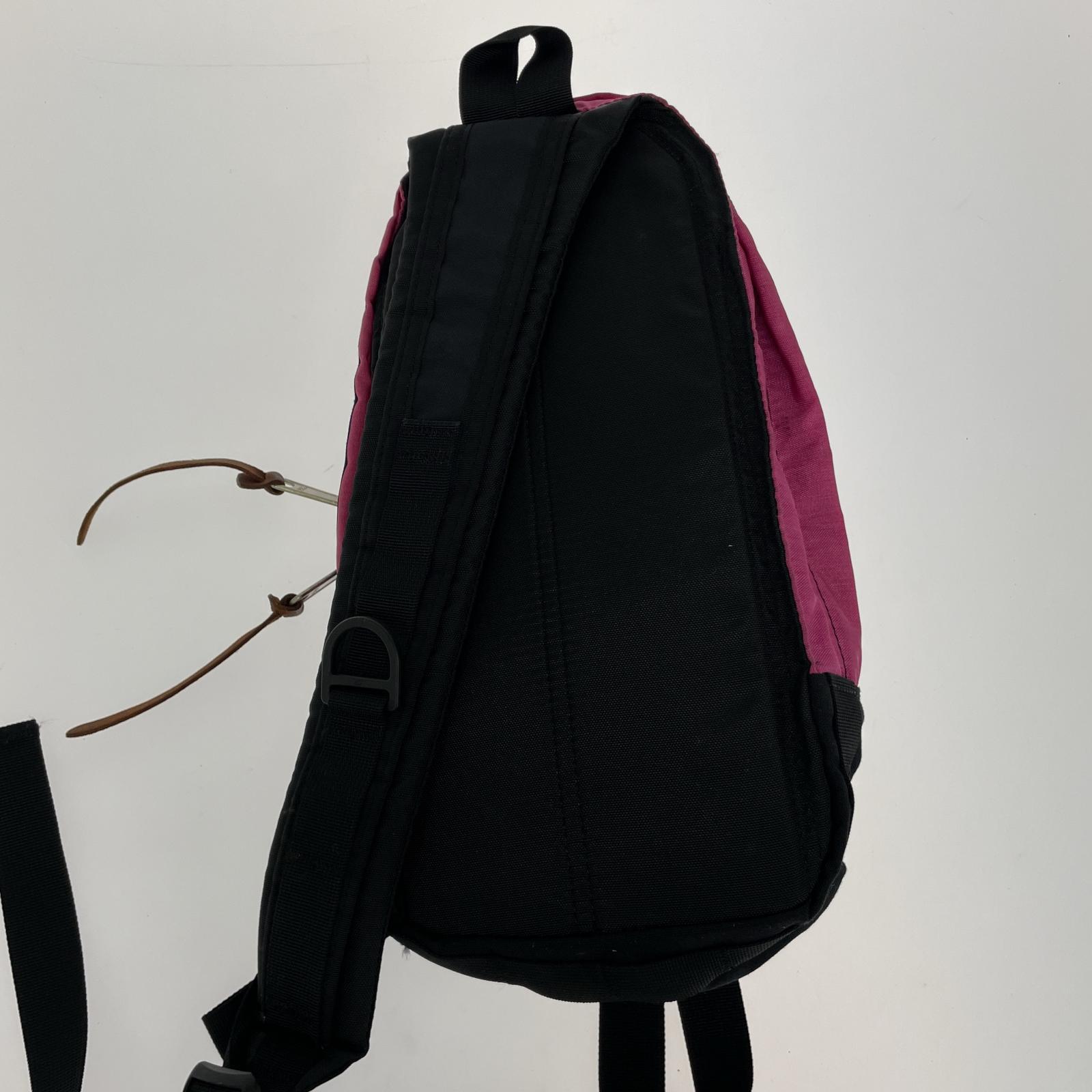 ボディバッグ SWITCH SLING ピンク