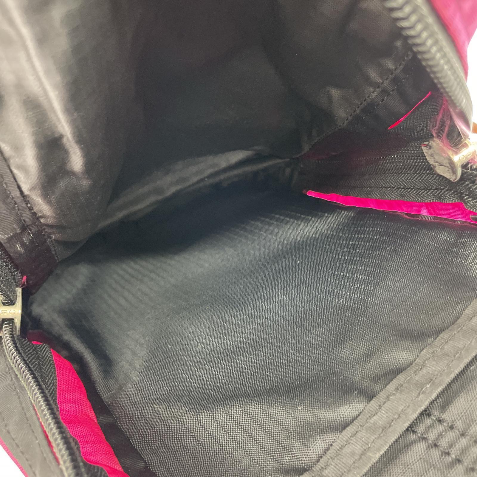 ボディバッグ SWITCH SLING ピンク