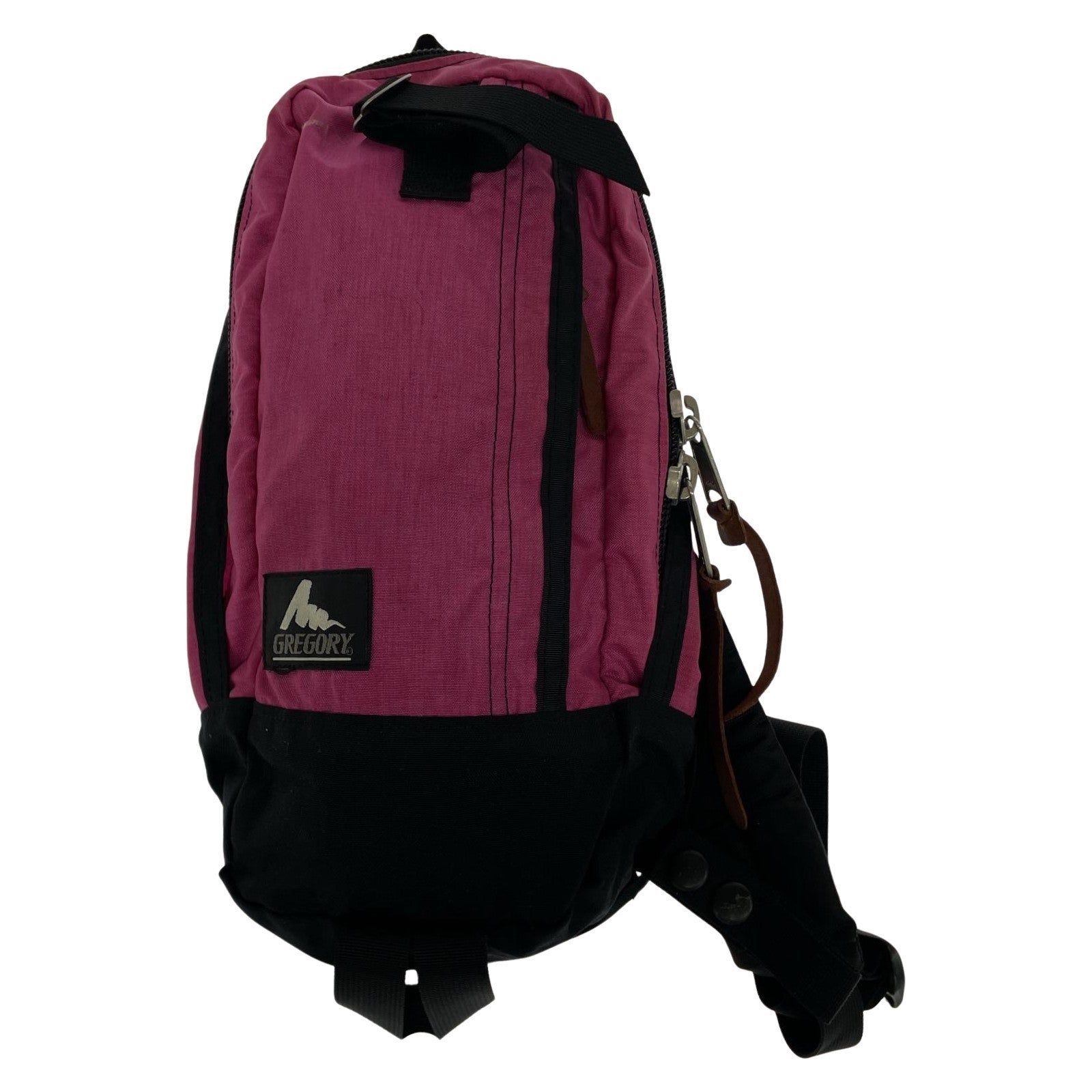 ボディバッグ SWITCH SLING ピンク