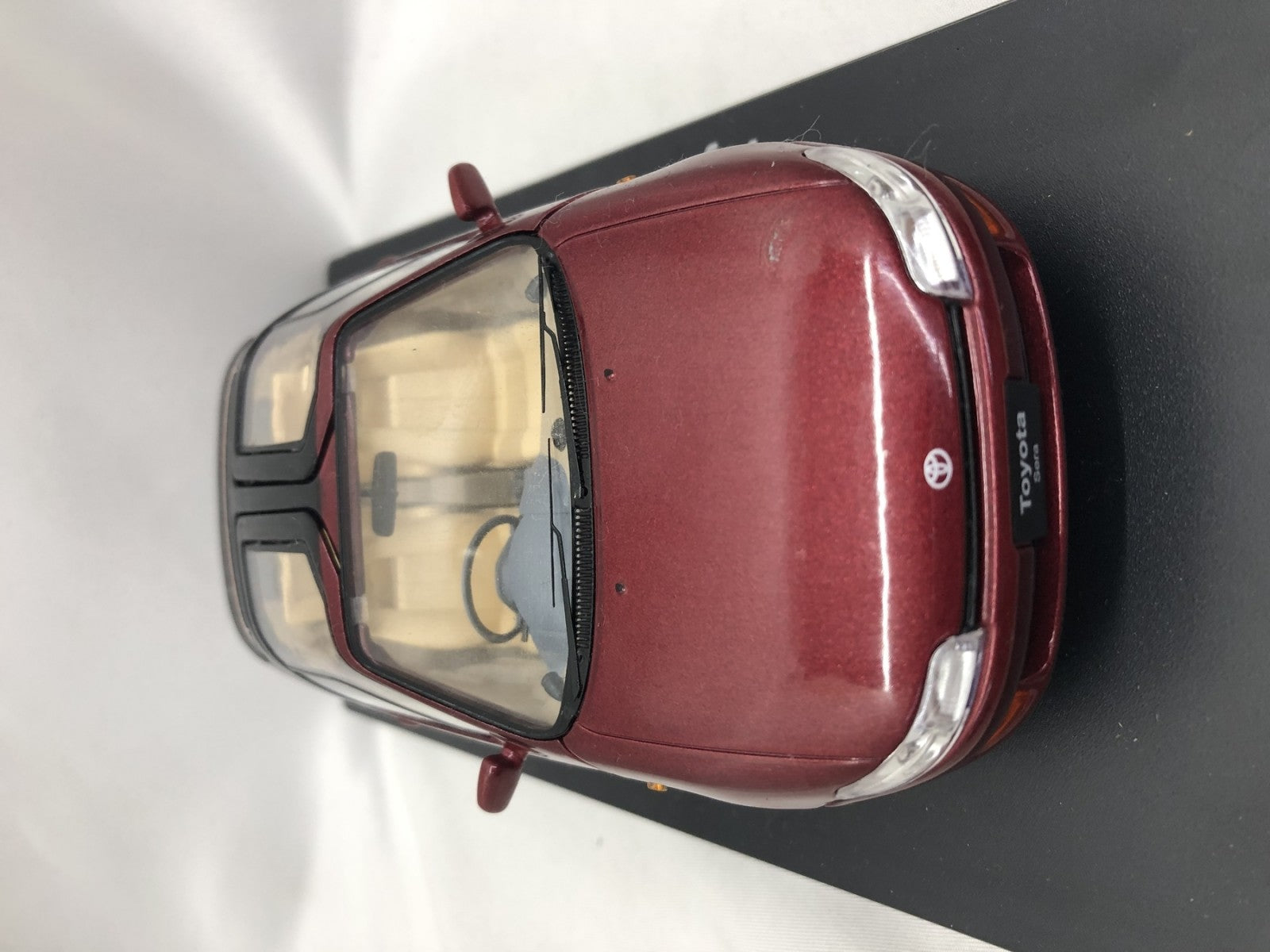 国産名車コレクション 1/24 Toyota Sera トヨタ セラ 1990 スケールカー