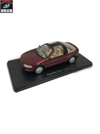 国産名車コレクション 1/24 Toyota Sera トヨタ セラ 1990 スケールカー