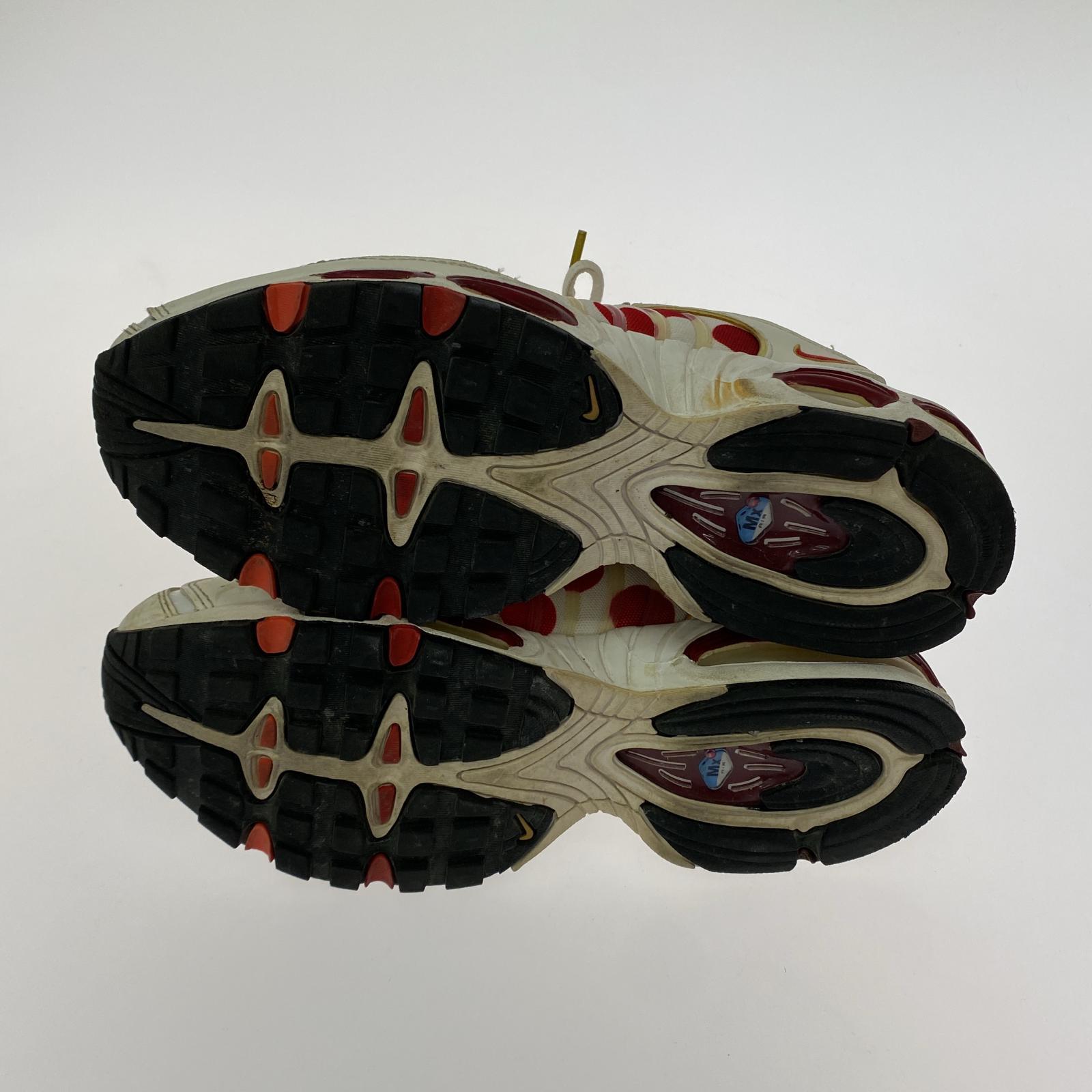 スニーカー AIR MAX TAILWIND 4 NIPPON/27cm 27cm (US9 UK8 1/2 EU44)