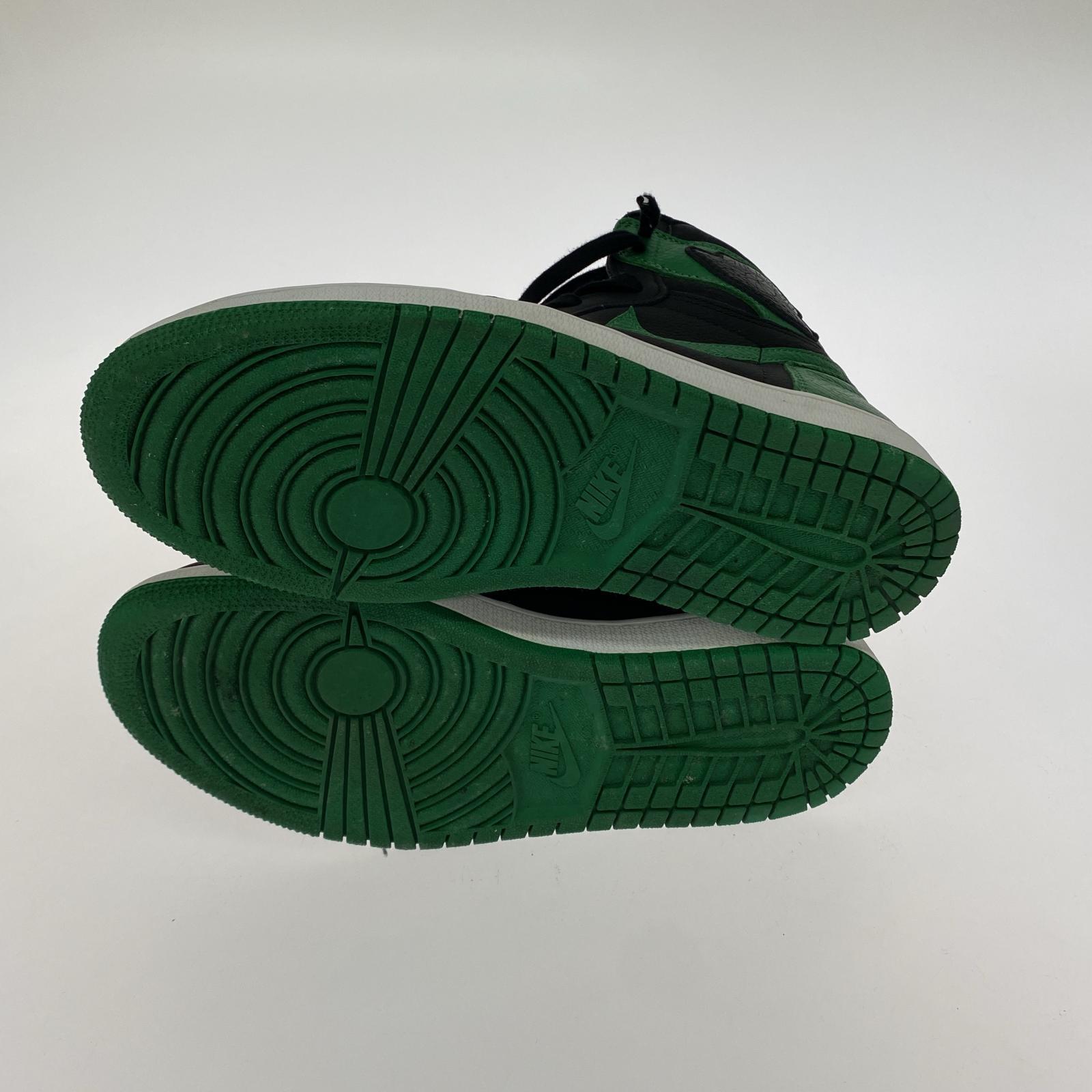 スニーカー AIR JORDAN 1 RETRO HIGH OG 27cm (US9 UK8 1/2 EU44)
