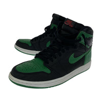 スニーカー AIR JORDAN 1 RETRO HIGH OG 27cm (US9 UK8 1/2 EU44)