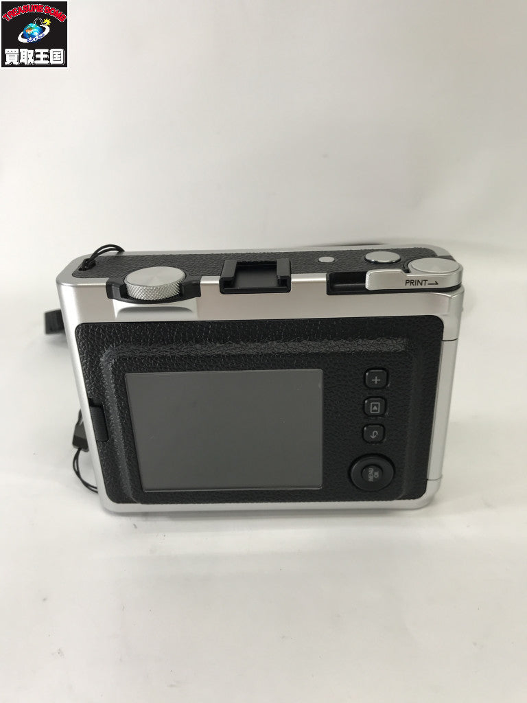 instax mini evo - デジタルカメラ