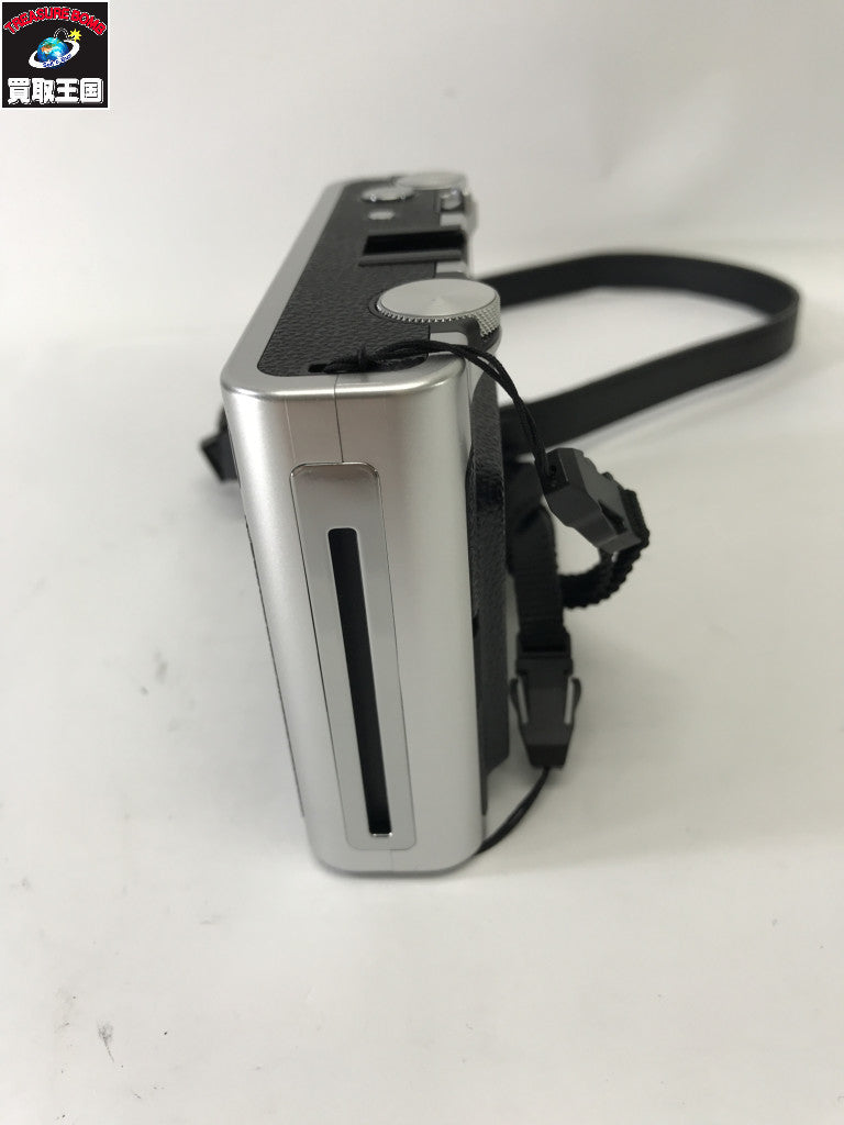 instax mini evo - デジタルカメラ