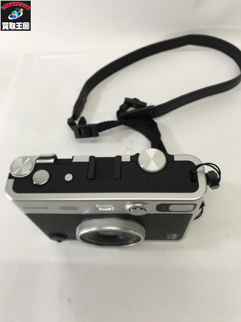 instax mini evo - デジタルカメラ