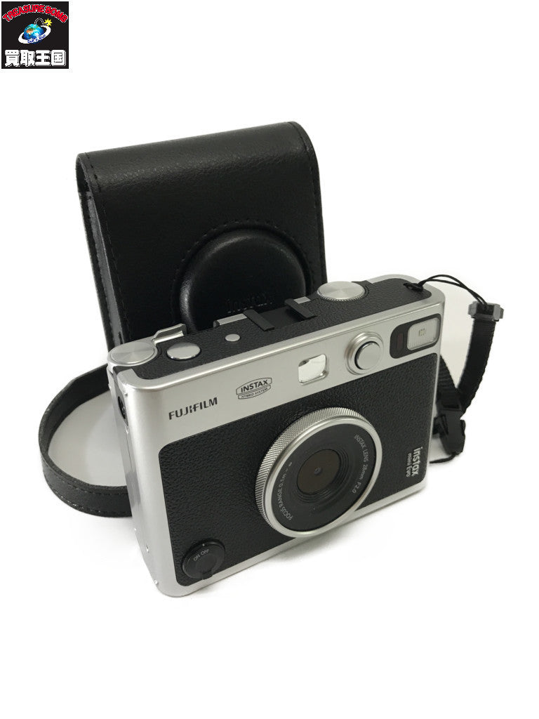 instax mini evo - デジタルカメラ