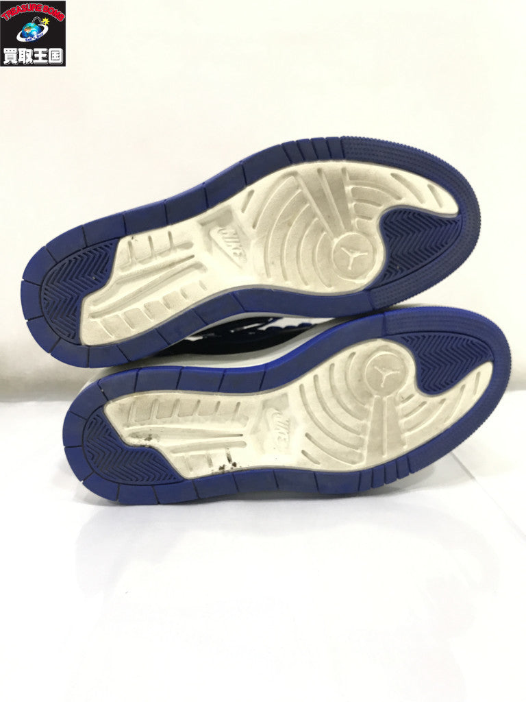 スニーカー AIR JORDAN 1 size25.5 DN3253-204