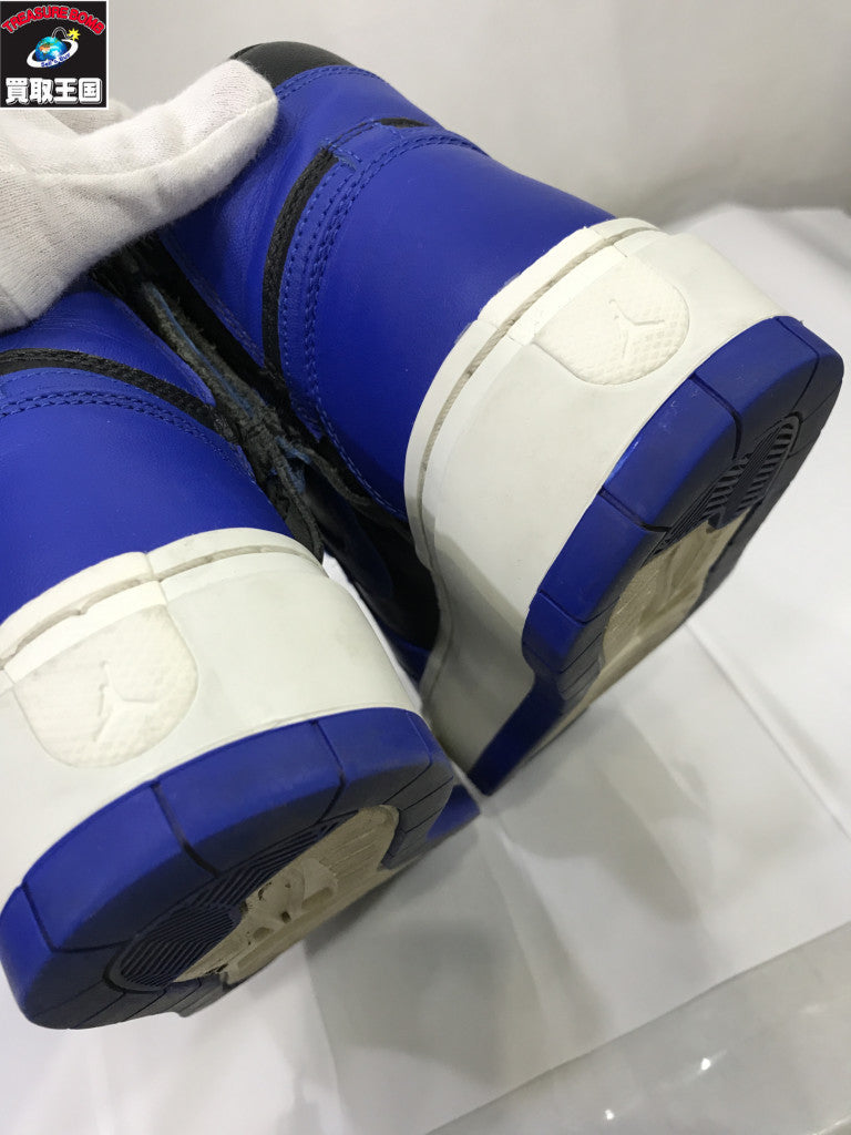 スニーカー AIR JORDAN 1 size25.5 DN3253-204