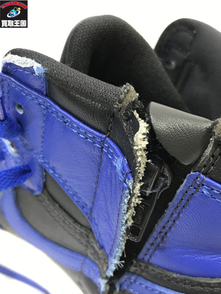 スニーカー AIR JORDAN 1 size25.5 DN3253-204