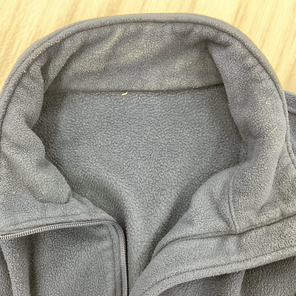 セットアップ ReFresh!Service FLEECE TRACK SUIT 紺 L