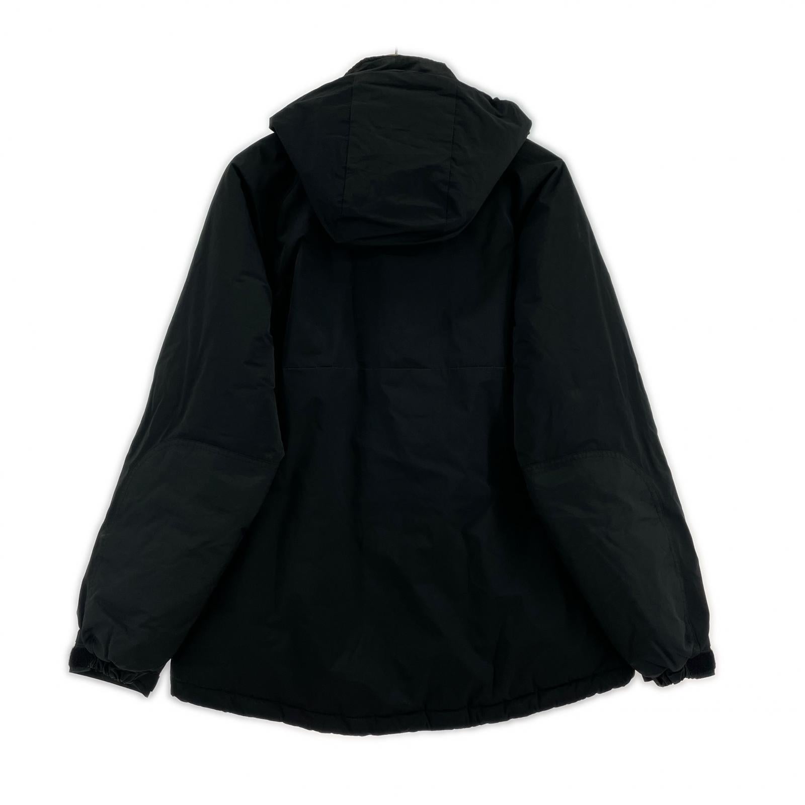 ジャケット ×INTERBREED Superlative Happy suit 黒 ブラック