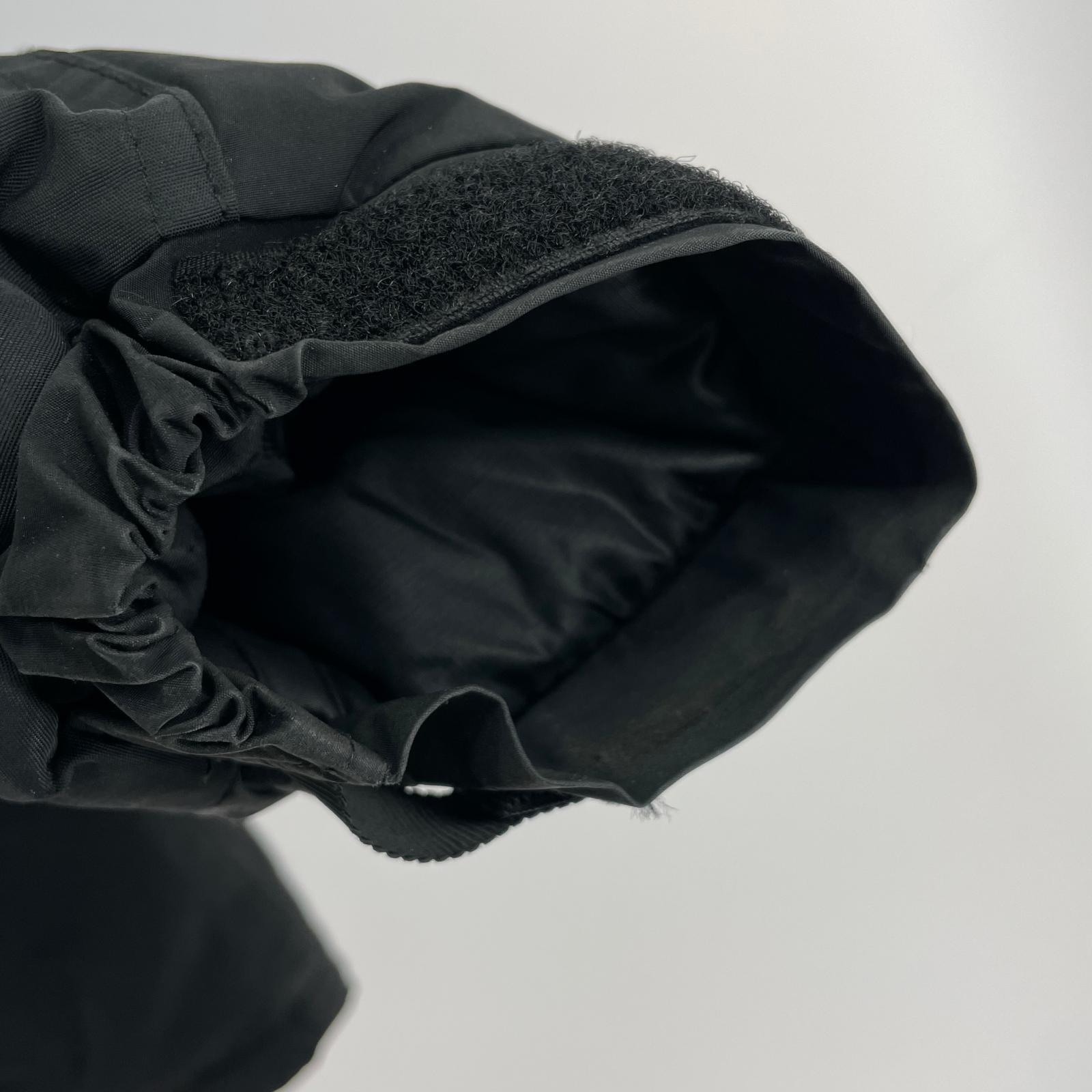 ジャケット ×INTERBREED Superlative Happy suit 黒 ブラック