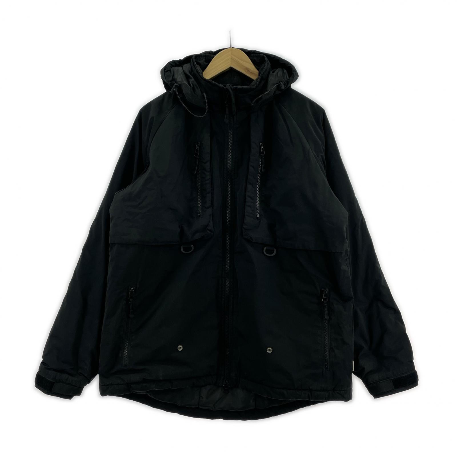 ジャケット ×INTERBREED Superlative Happy suit 黒 ブラック