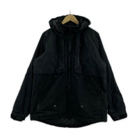 ジャケット ×INTERBREED Superlative Happy suit 黒 ブラック