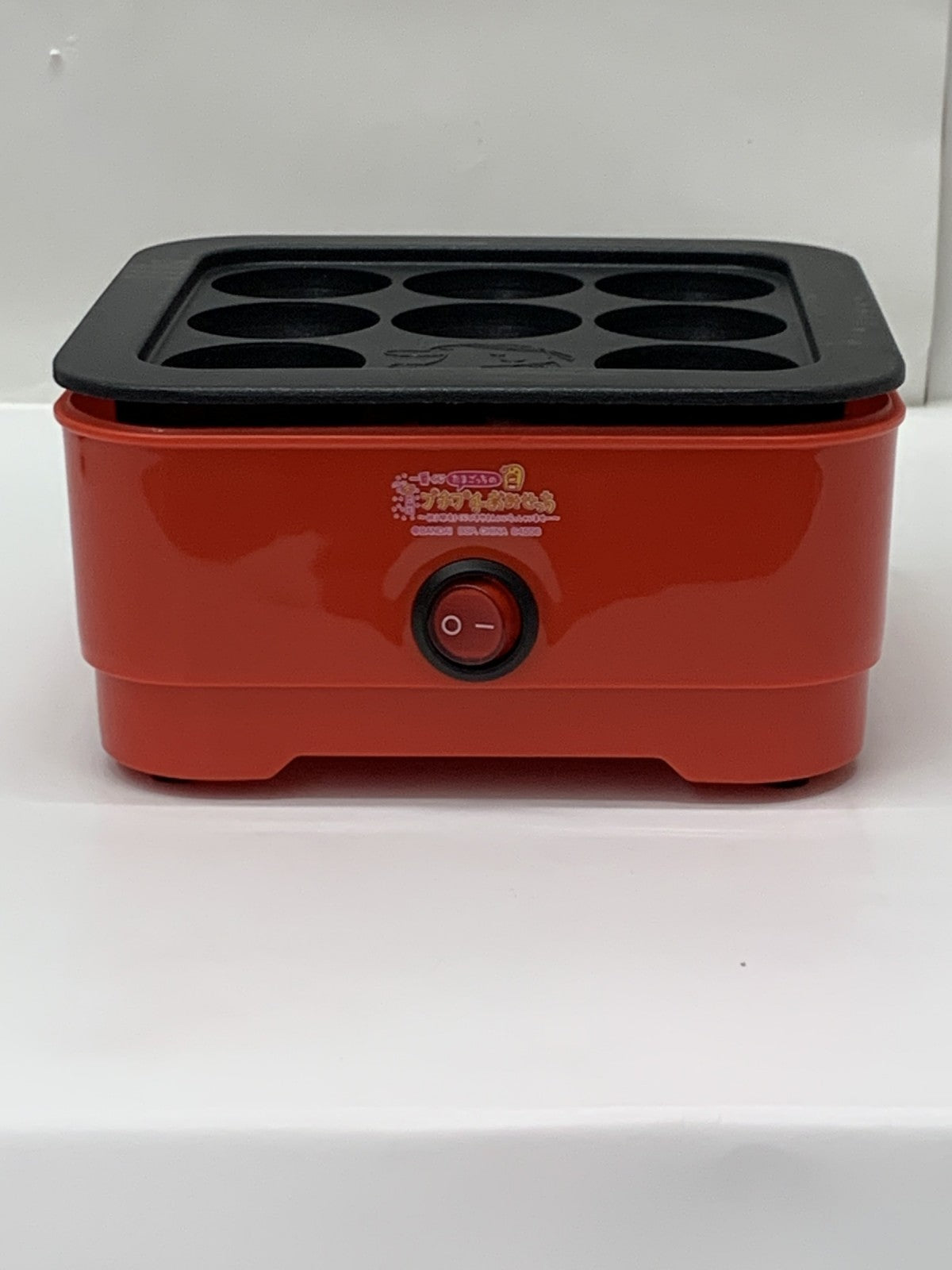 たまごっち ラストワン賞 たこやきやさんのたこ焼き器 フィギュア/グッズ