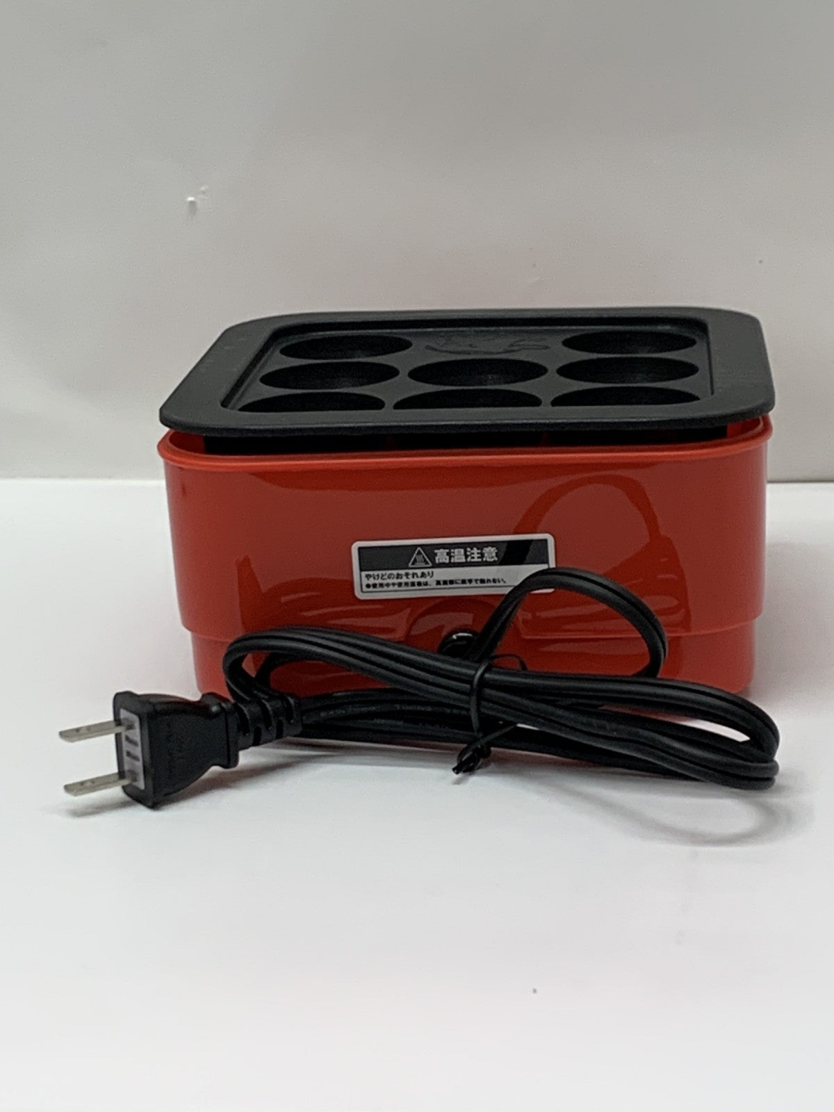 たまごっち ラストワン賞 たこやきやさんのたこ焼き器 フィギュア/グッズ