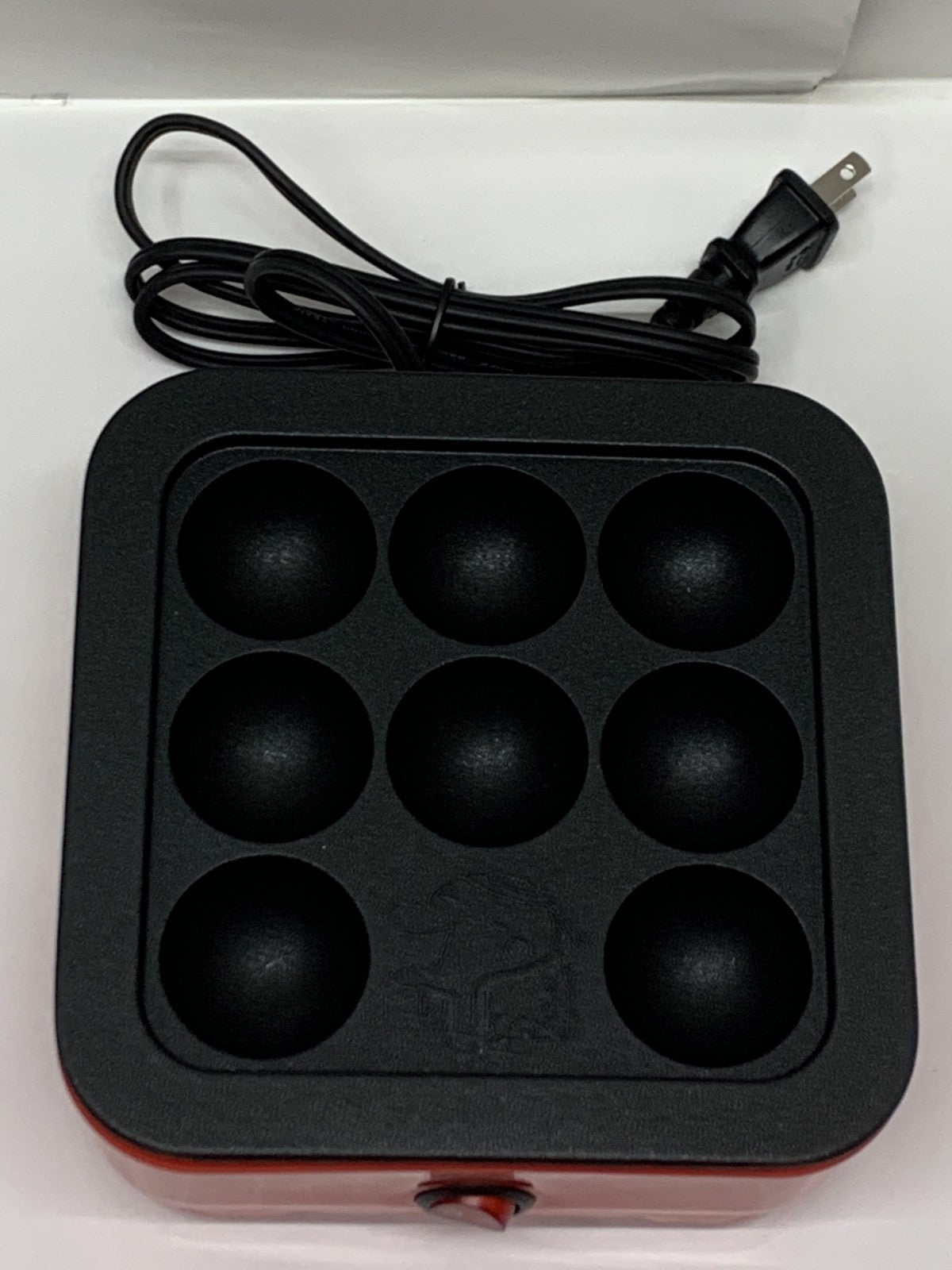 たまごっち ラストワン賞 たこやきやさんのたこ焼き器 フィギュア/グッズ