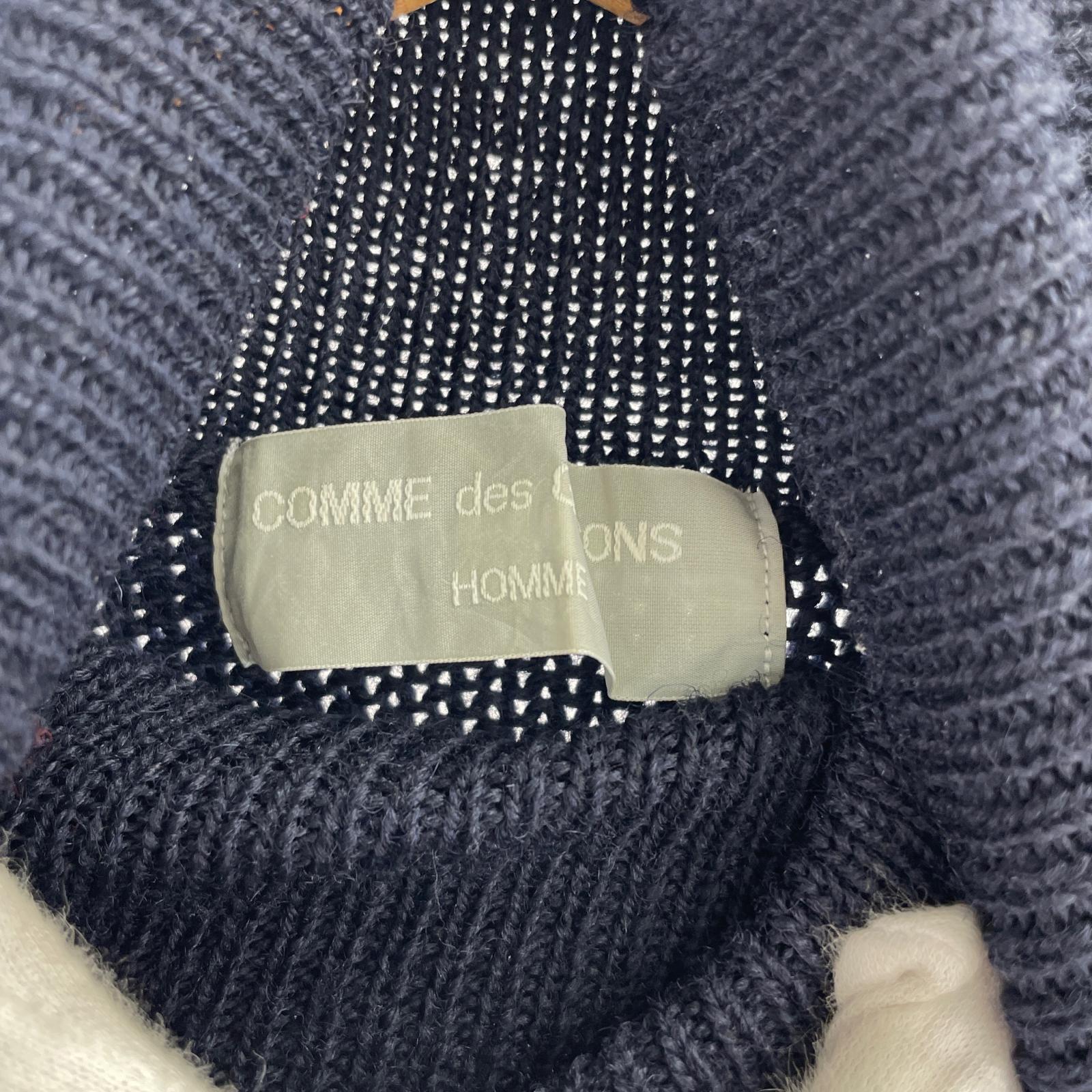 ニット AD1991 HN-080050