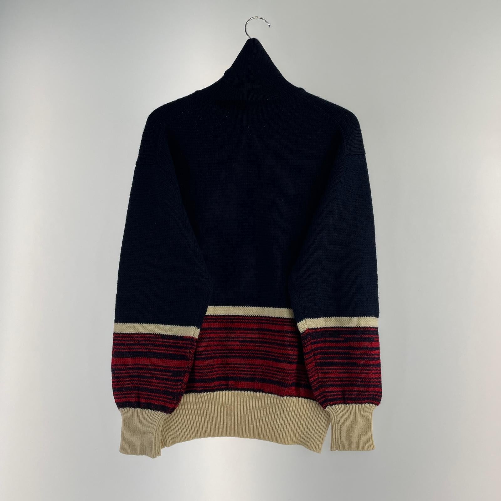 ニット AD1991 HN-080050