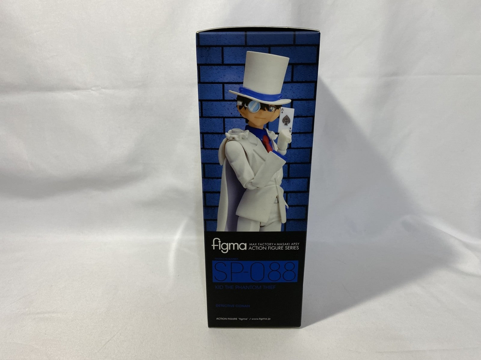 figma SP-088 怪盗キッド フィギュア/グッズ