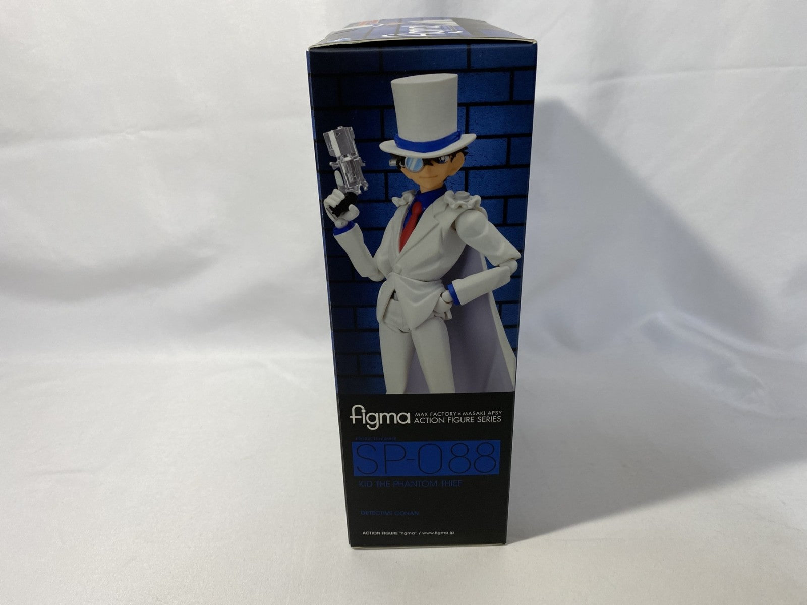 figma SP-088 怪盗キッド フィギュア/グッズ